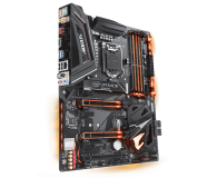 Gigabyte Z370 AORUS ULTRA GAMING WIFI-OP - 428895 - zdjęcie 2